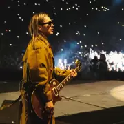 Arranca el Cosqu�n Rock 2025: grilla de artistas y d�nde verlo en vivo