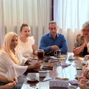 "Nuestro objetivo es Mendoza": La Uni�n Mendocina marca su postura