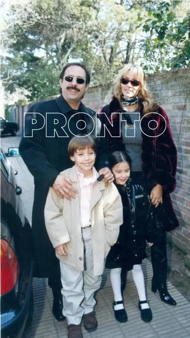 Familia.