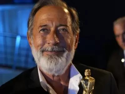 Guillermo Francella.