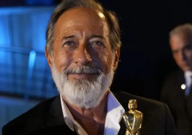 Guillermo Francella.