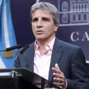Dos datos alentadores que resalt� un economista sobre Argentina