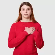 D�a de los Enamorados: el impacto real del amor y la tristeza en tu coraz�n