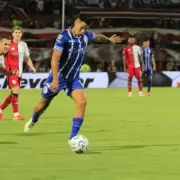 Fecha 6 del Apertura 2025: días, horarios, árbitros y TV