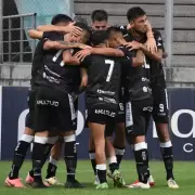 Fecha 2 de la Primera Nacional 2025: cu�ndo juegan los mendocinos