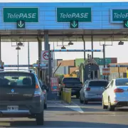 El Gobierno nacional avanza en su plan de privatizar tramos de las rutas mendocinas