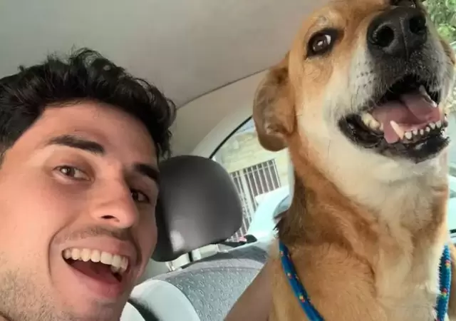 Federico modific� las bases de una aplicaci�n anterior, para adaptarla a los sucesos en la Patagonia.