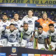 Independiente Rivadavia vs. Tigre por el Apertura 2025: día, hora, árbitro y TV
