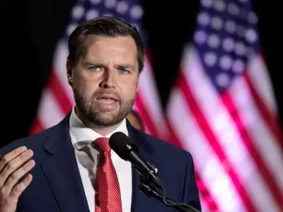 J.D. Vance es la cara de la Casa Blanca en las negociaciones para una paz en Ucrania, con un primer acercamiento en M�nich.