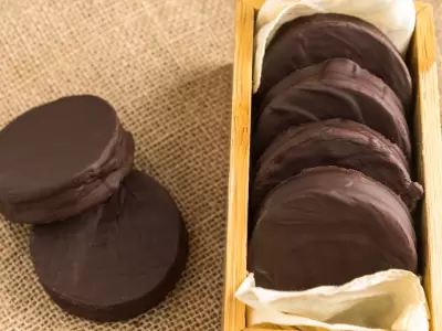 Alfajores