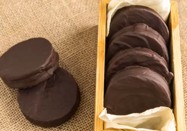 Alfajores