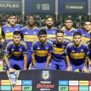 C�mo ver gratis Boca y Alianza Lima por la Copa Libertadores