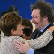El acuerdo con el FMI divide a los argentinos: ¿oportunidad o más problemas?