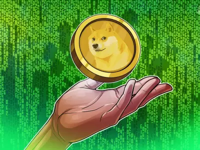 Dogecoin