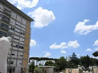Clinica Gemelli de Roma