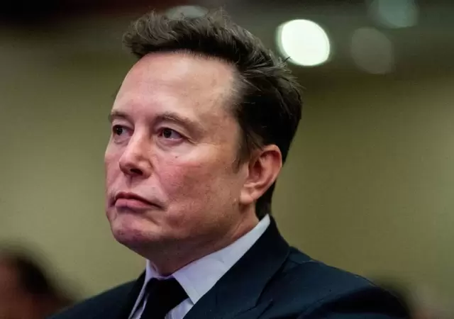 Elon Musk perdi� la punta.