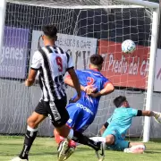 Triunfazo del Lobo en rodeo ajeno en la Primera Nacional