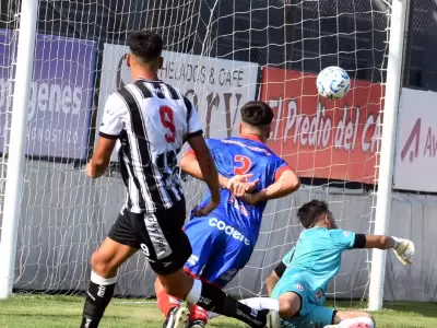 El Lobo visitar� a Talleres de RE.