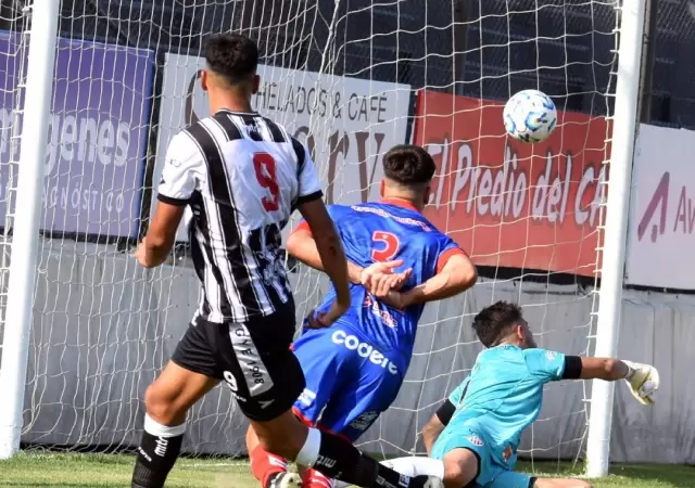 El Lobo visitar� a Talleres de RE.