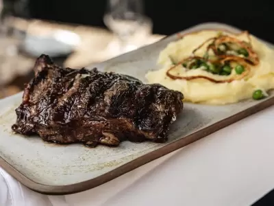 La nueva joyita de la parrilla. (Foto: web)