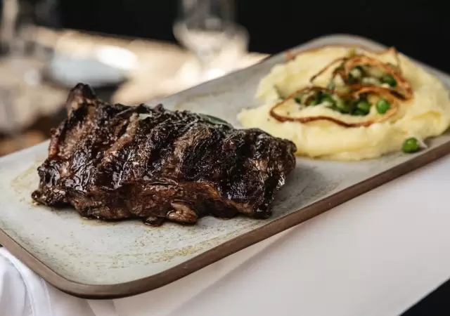La nueva joyita de la parrilla. (Foto: web)