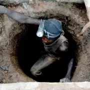 Tragedia en Mali: el derrumbe de una mina de oro deja al menos 48 muertos