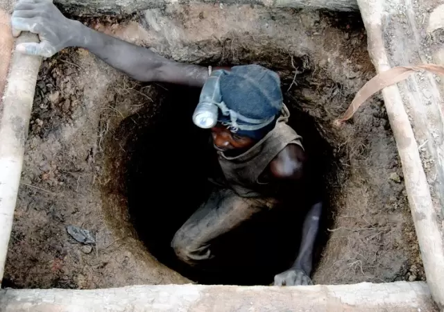 Tragedia en Mali: el derrumbe de una mina de oro deja al menos 48 muertos