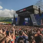 Cosqu�n Rock 2025: m�sica, pasi�n y voces que se hacen escuchar