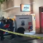 Estremecedor: la autopsia revel� por qu� muri� la joven en el hotel alojamiento