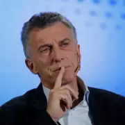 El PRO y su futuro institucional según la opinión del analista Nicolás Cereijo