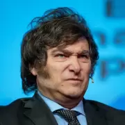 Javier Milei cancela su viaje a Espa�a, pero mantiene su agenda en Israel