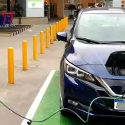 Abren nueva convocatoria para importar autos h�bridos y el�ctricos sin arancel