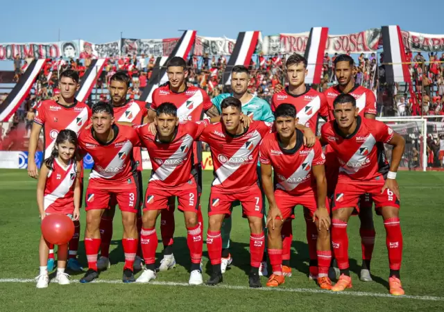 El Deportivo Maip� gan� en el Omar Higinio Sperdutti