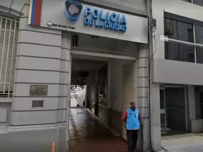 Otro dolor de cabeza para el gobierno porte�o