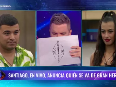 Estuvieron nominados tanto el grupo de los "originales" como los "nuevos".
