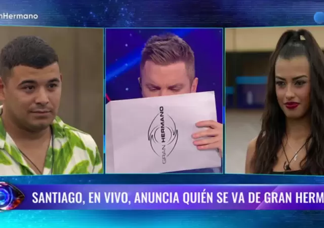 Estuvieron nominados tanto el grupo de los "originales" como los "nuevos".