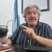 Jos� Luis Ram�n denuncia ocultamiento en femicidio de Las Heras