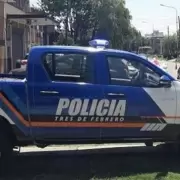 Un jubilado mat� a su esposa a pu�aladas y confes�: "Me ten�a cansado"