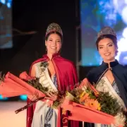 Julieta Renzi, nueva reina de Tupungato: la soberana que cura campos con un dron