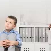 Piden m�s atenci�n sobre las necesidades de las personas con Asperger
