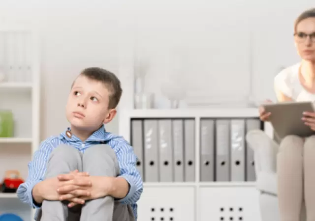 El S�ndrome de Asperger es un trastorno pervasivo (generalizado) del desarrollo multifactorial, no tiene una causa �nica.