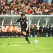 Vuelve Lionel Messi: el Inter Miami debuta en la Concacaf Champions Cup en condiciones extremas