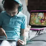 El lado oculto de la tecnolog�a: problemas en el habla infantil