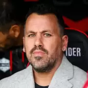 Newell's Old Boys despide a Mariano Soso y el Ogro Fabbiani se perfila como su sucesor