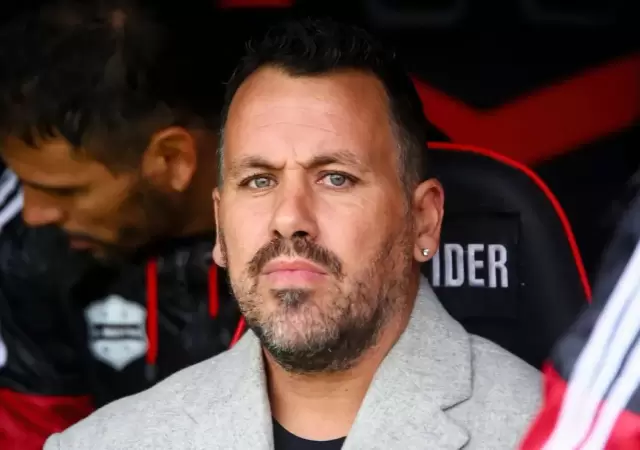 El Ogro Fabbiani dirigir� a la lepras rosarina