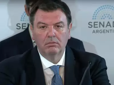 "Lijo lleva 21 a�os como un juez que jam�s concurs� para ascender en la carrera judicial, con una llamativa comodidad en el medio donde se desempe�a".