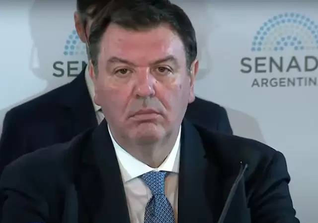 "Lijo lleva 21 a�os como un juez que jam�s concurs� para ascender en la carrera judicial, con una llamativa comodidad en el medio donde se desempe�a".