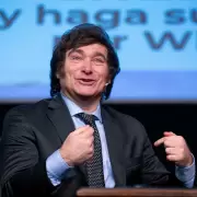 Hasta d�nde llega la responsabilidad presidencial en la promoci�n de la $LIBRA