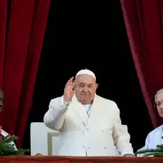 Por la salud del Papa, la Iglesia argentina pidi� rezar