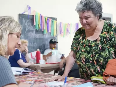 Expectativa electoral anticipada    /